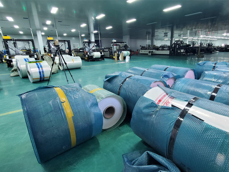 廠(chǎng)房設備(bei)